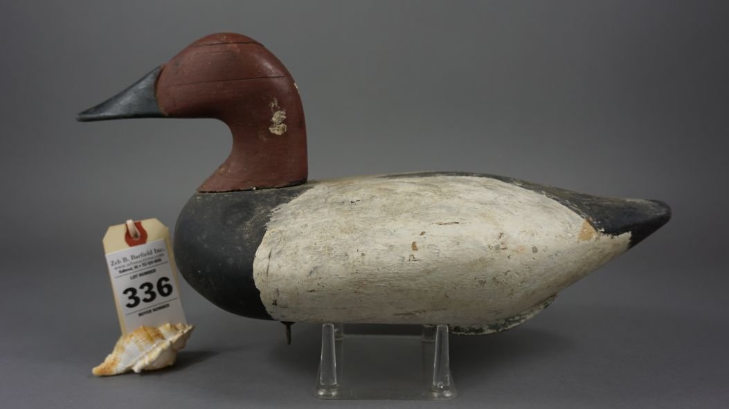 Image for April Online Sportsman's Auction '21