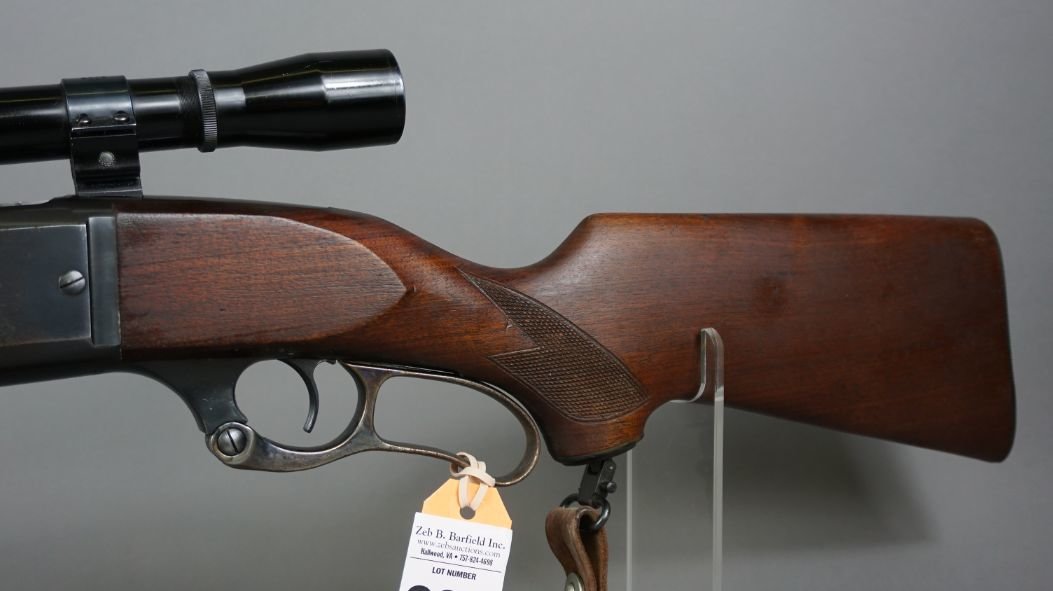 Image for April Online Sportsman's Auction '21