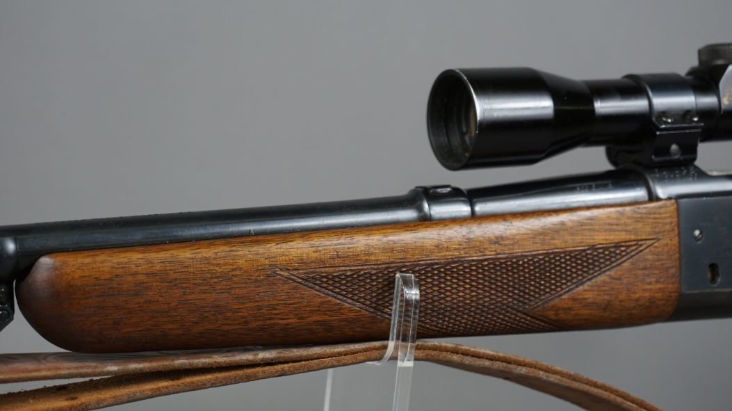 Image for April Online Sportsman's Auction '21