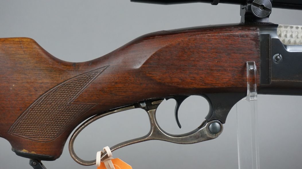 Image for April Online Sportsman's Auction '21