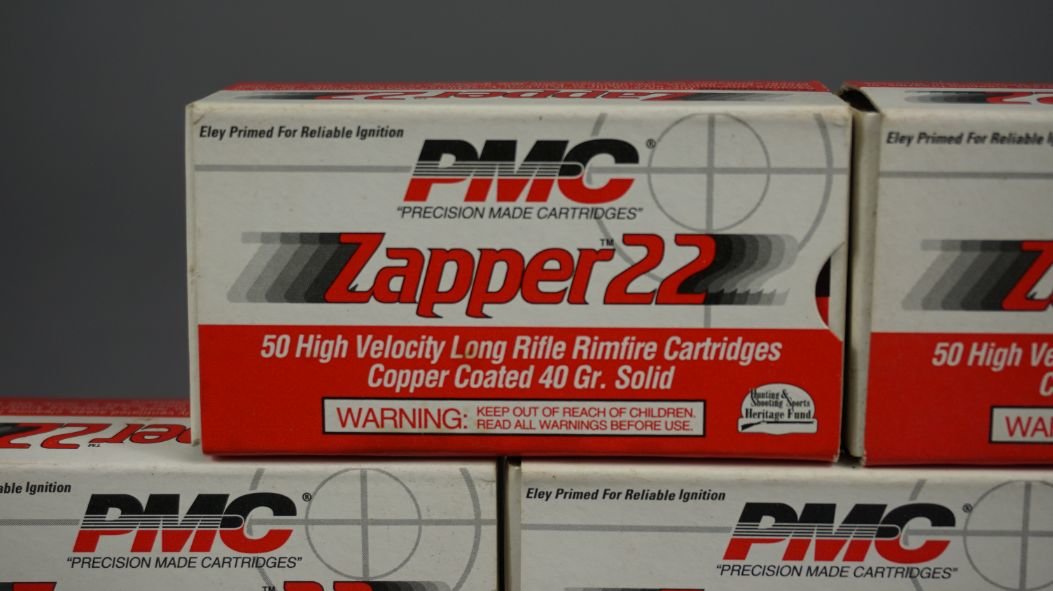 Image for April Online Sportsman's Auction '21