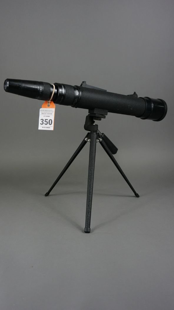 Image for April Online Sportsman's Auction '21