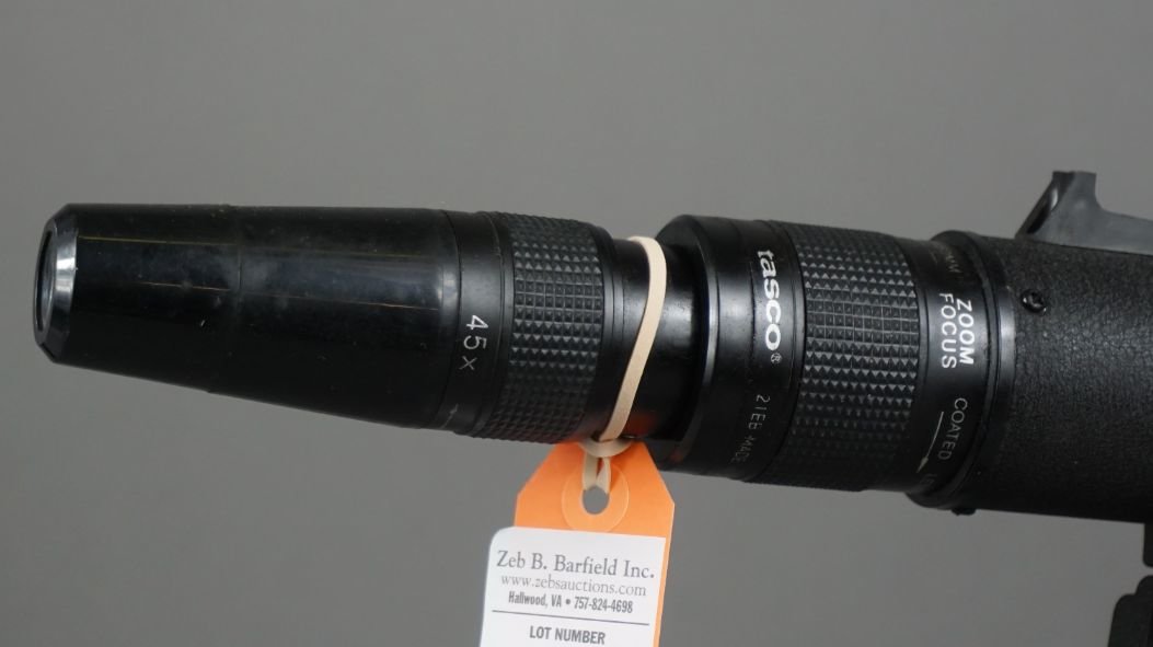 Image for April Online Sportsman's Auction '21