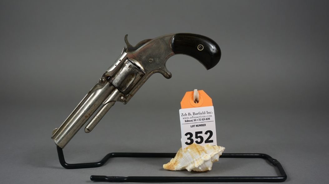 Image for April Online Sportsman's Auction '21