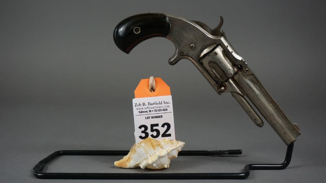 Image for April Online Sportsman's Auction '21