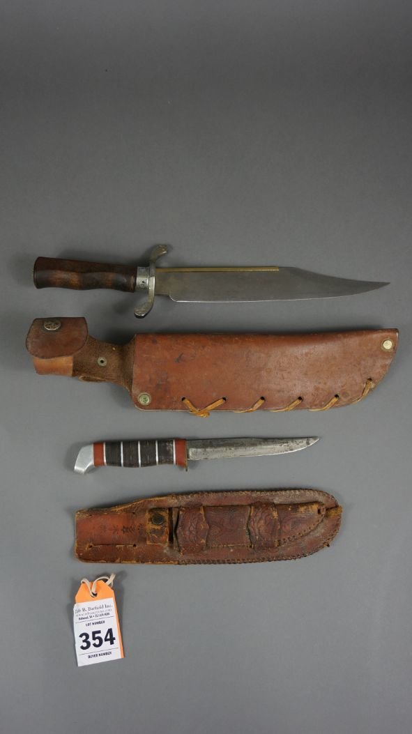 Image for April Online Sportsman's Auction '21