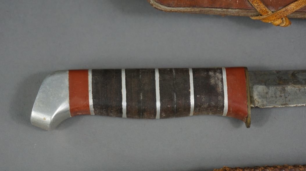 Image for April Online Sportsman's Auction '21