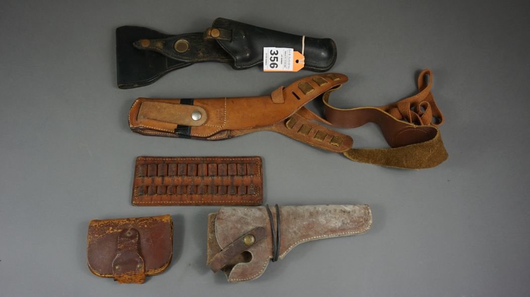 Image for April Online Sportsman's Auction '21