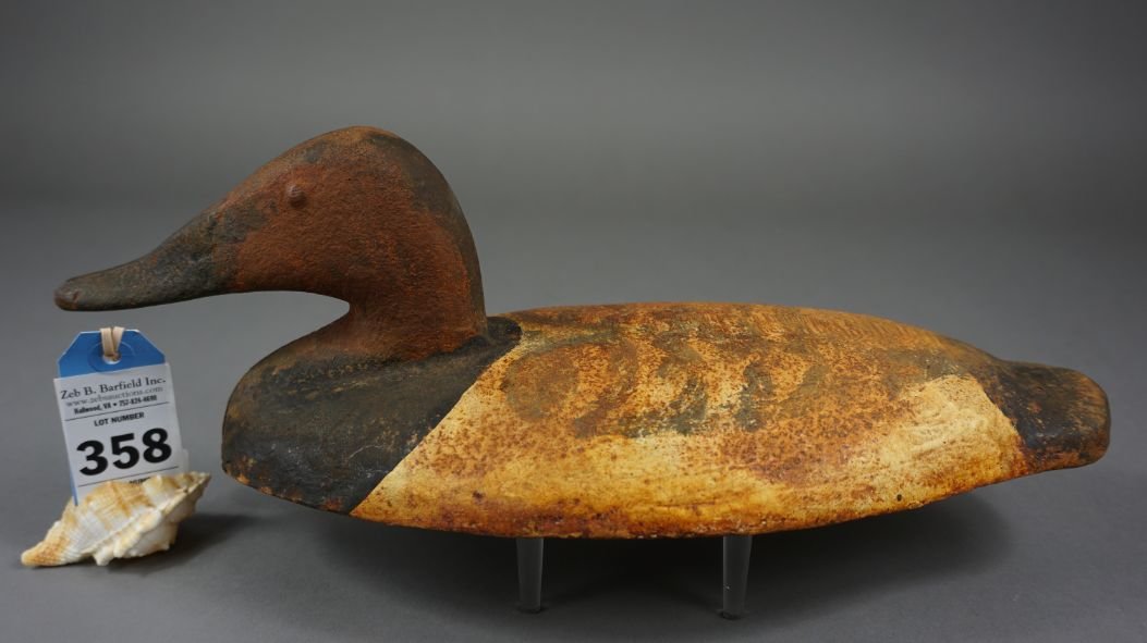 Image for April Online Sportsman's Auction '21