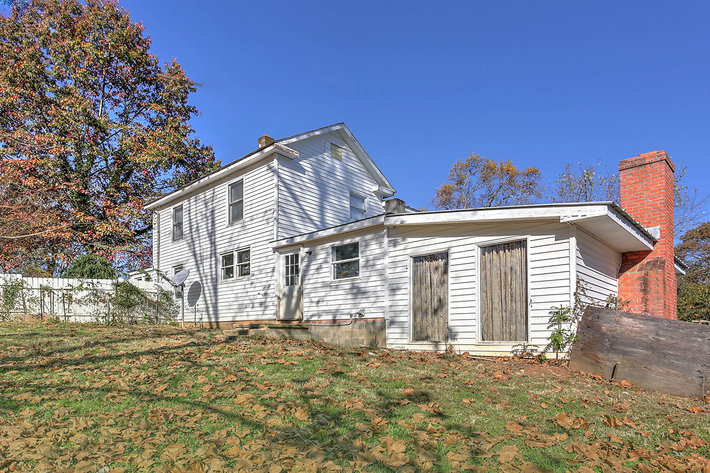 Image for 3BR / 2BA Single Family Home - Excellent Location Off Route 33 - New Appliances - Secluded 1.32 AC Lot - 76 Monte Vista Lane, Stanardsville, VA 22973