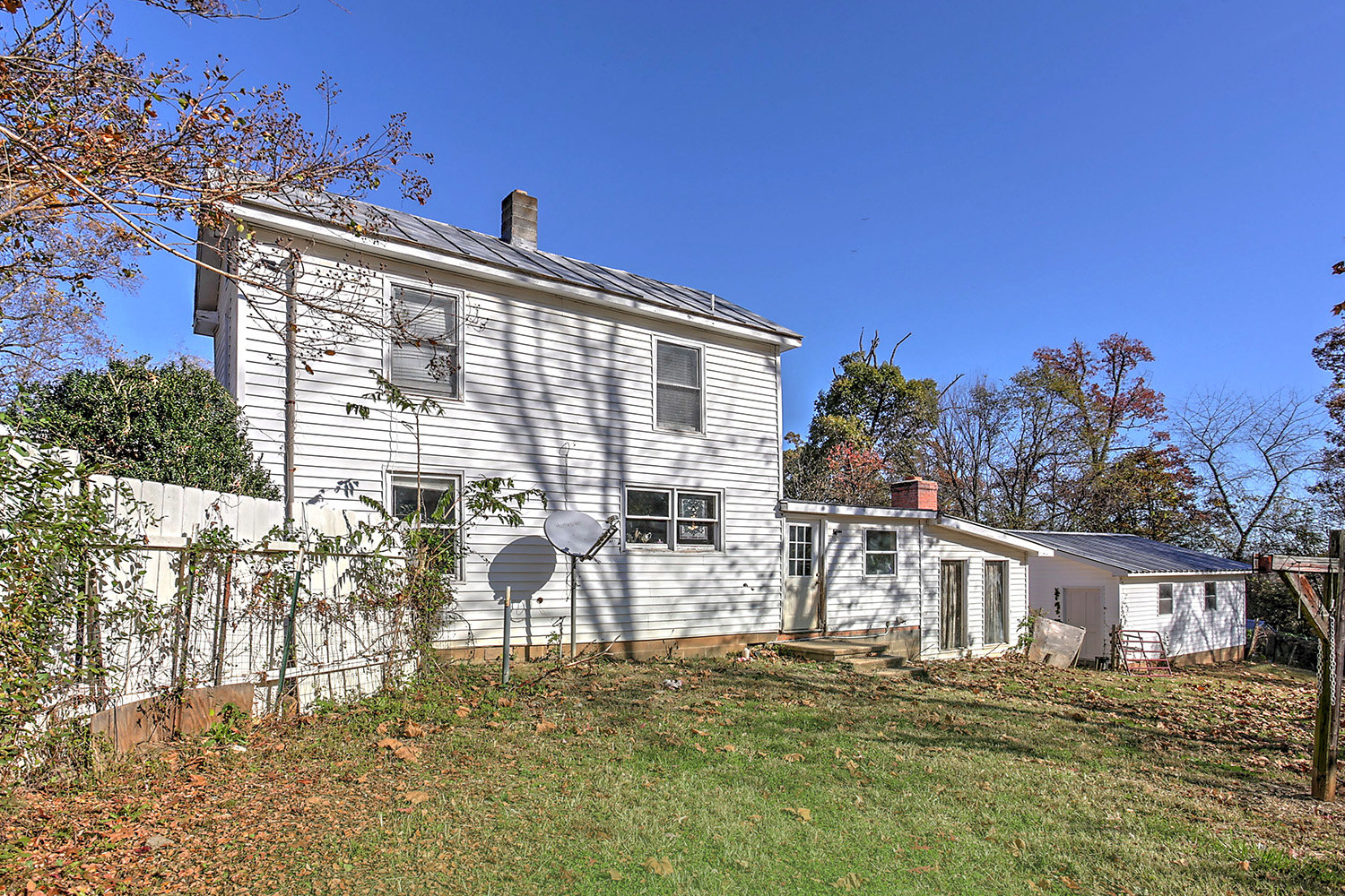 Image for 3BR / 2BA Single Family Home - Excellent Location Off Route 33 - New Appliances - Secluded 1.32 AC Lot - 76 Monte Vista Lane, Stanardsville, VA 22973
