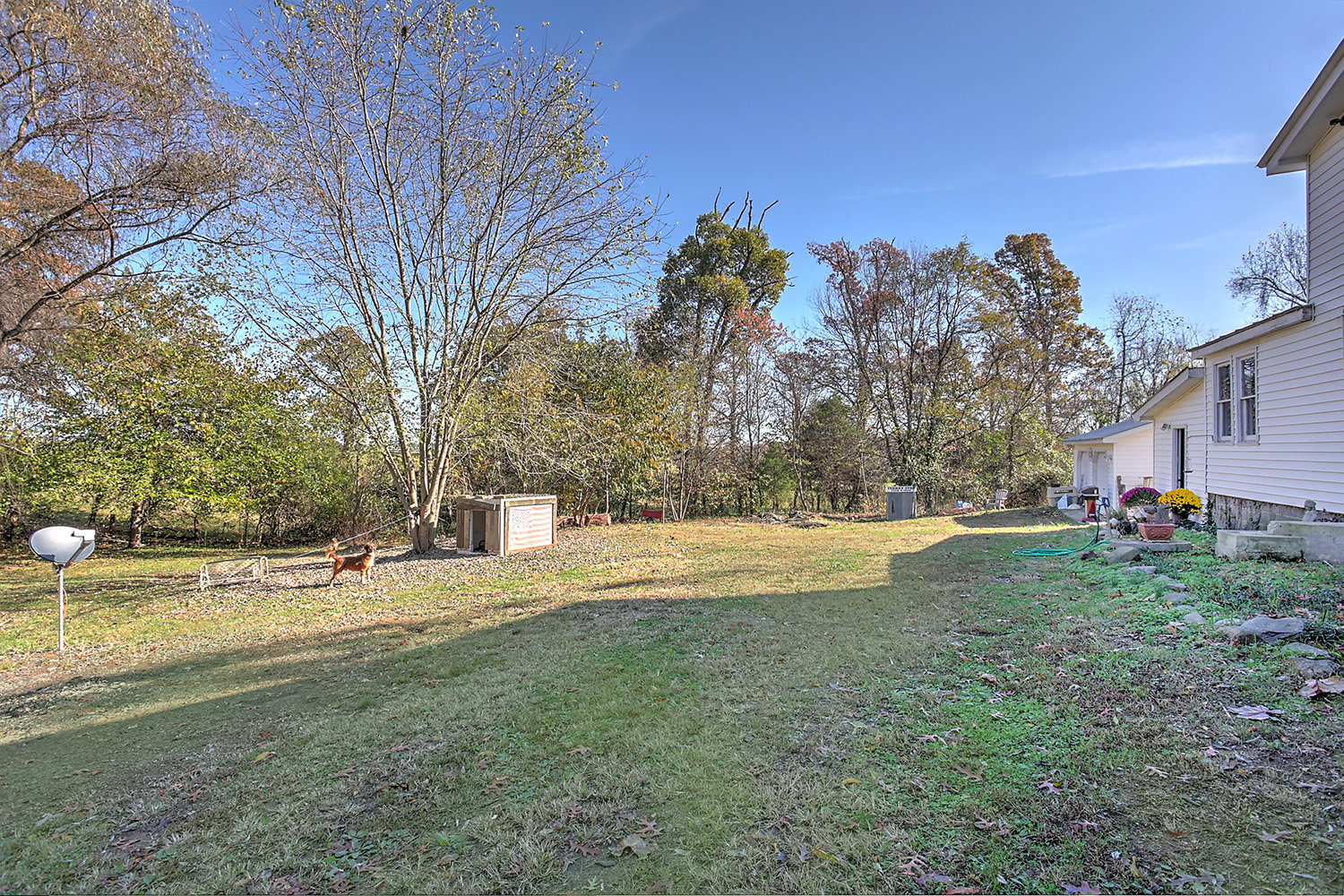 Image for 3BR / 2BA Single Family Home - Excellent Location Off Route 33 - New Appliances - Secluded 1.32 AC Lot - 76 Monte Vista Lane, Stanardsville, VA 22973