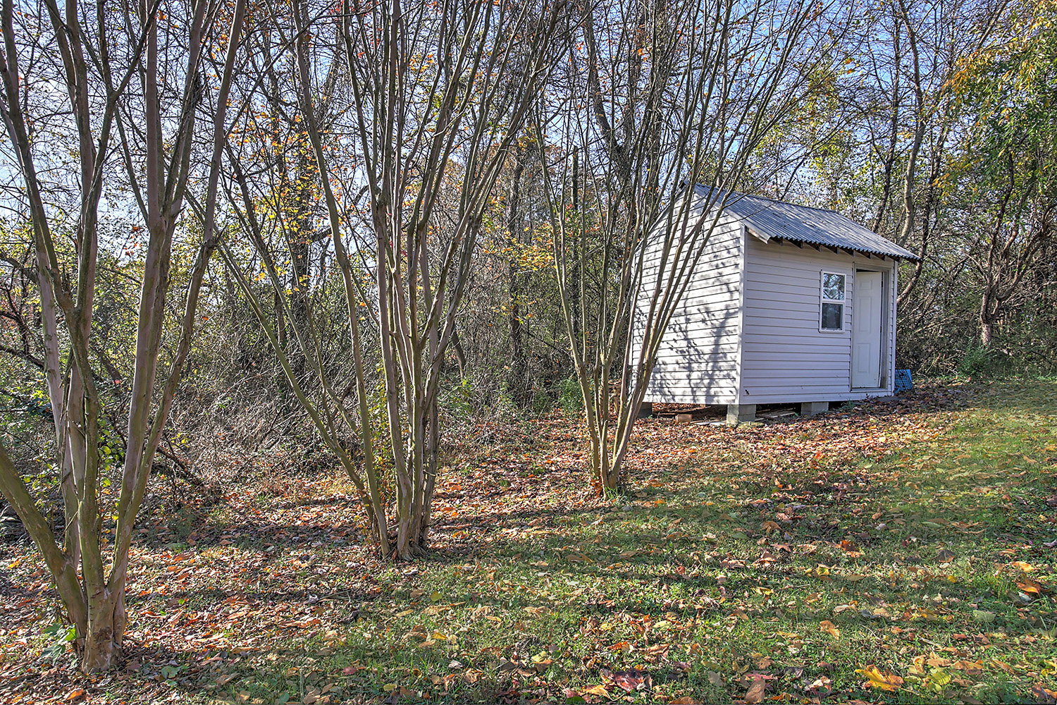 Image for 3BR / 2BA Single Family Home - Excellent Location Off Route 33 - New Appliances - Secluded 1.32 AC Lot - 76 Monte Vista Lane, Stanardsville, VA 22973