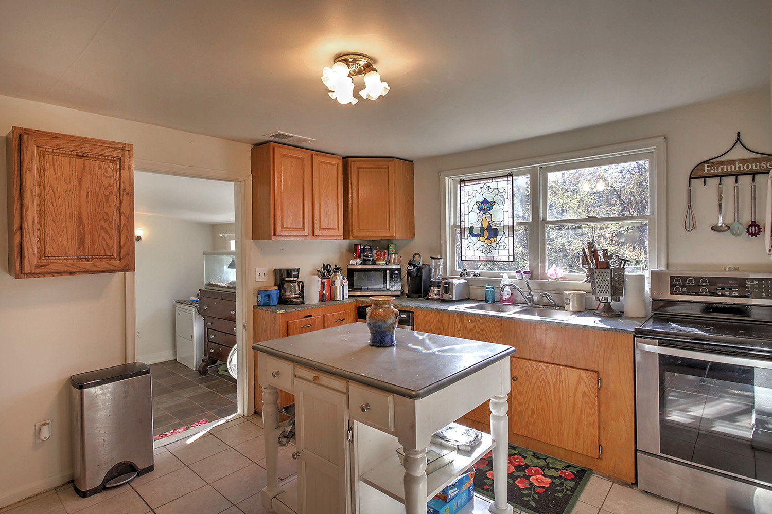 Image for 3BR / 2BA Single Family Home - Excellent Location Off Route 33 - New Appliances - Secluded 1.32 AC Lot - 76 Monte Vista Lane, Stanardsville, VA 22973