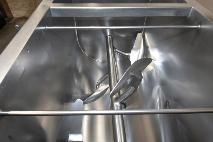 Image for **SOLD** MJK0095 Marion Paddle Blender 15 Cu Ft MDL SPS-2748