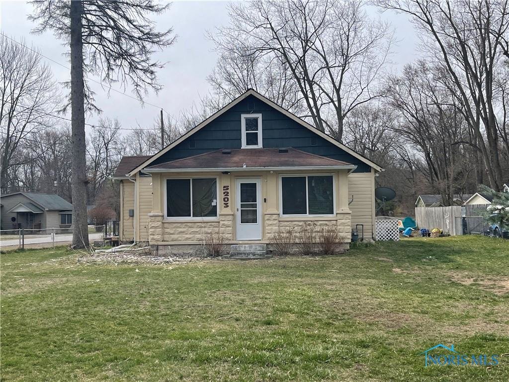 Image for MINIMUM BID $49,000! 5203 Janet Ave.