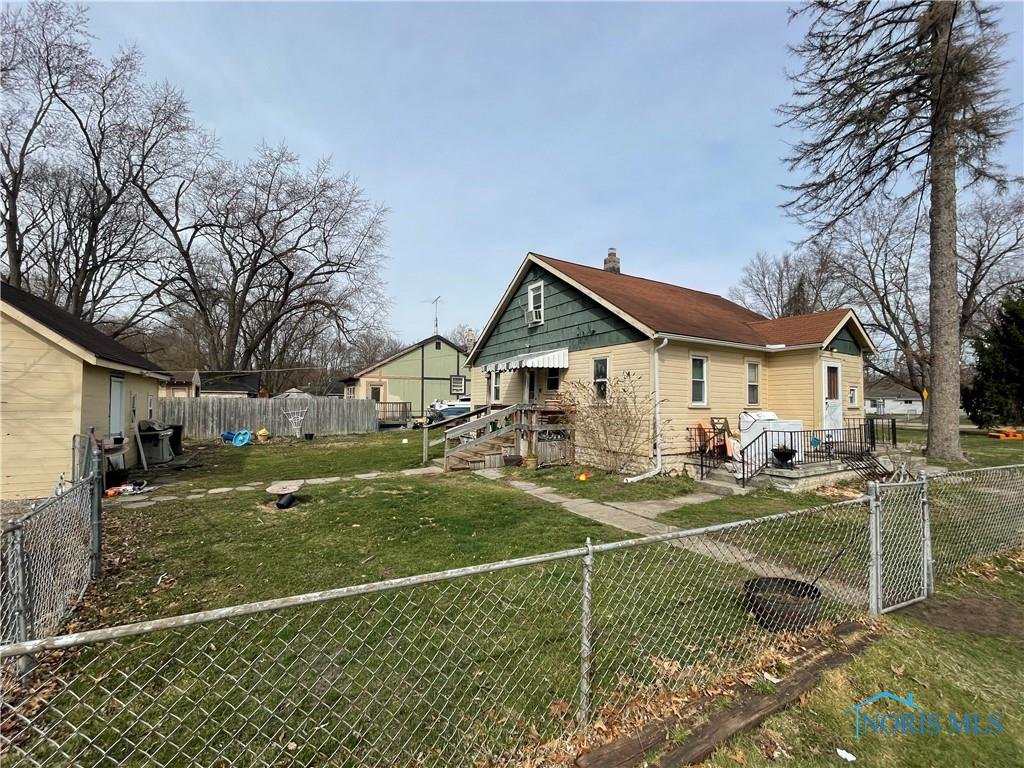 Image for MINIMUM BID $49,000! 5203 Janet Ave.