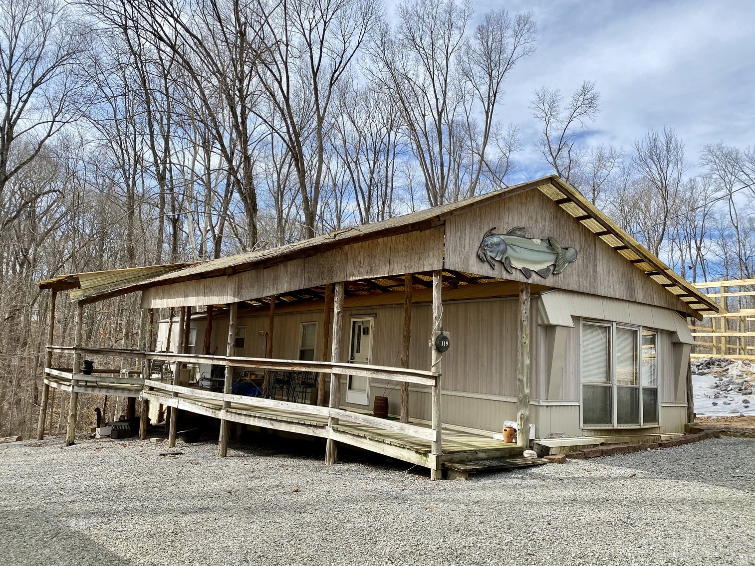 Image for Lake Retreat: 119 Hickory Dr., Cadiz, KY