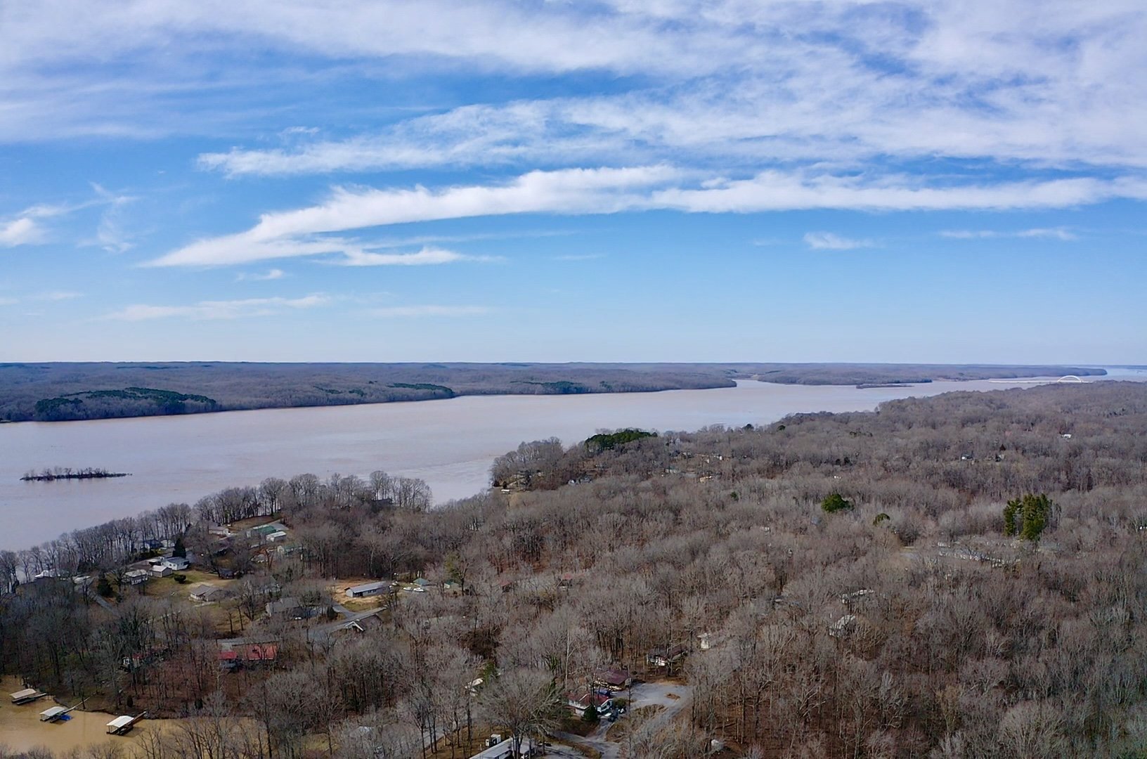 Image for Lake Retreat: 119 Hickory Dr., Cadiz, KY