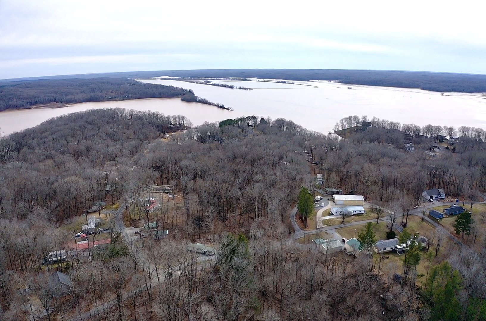 Image for Lake Retreat: 119 Hickory Dr., Cadiz, KY