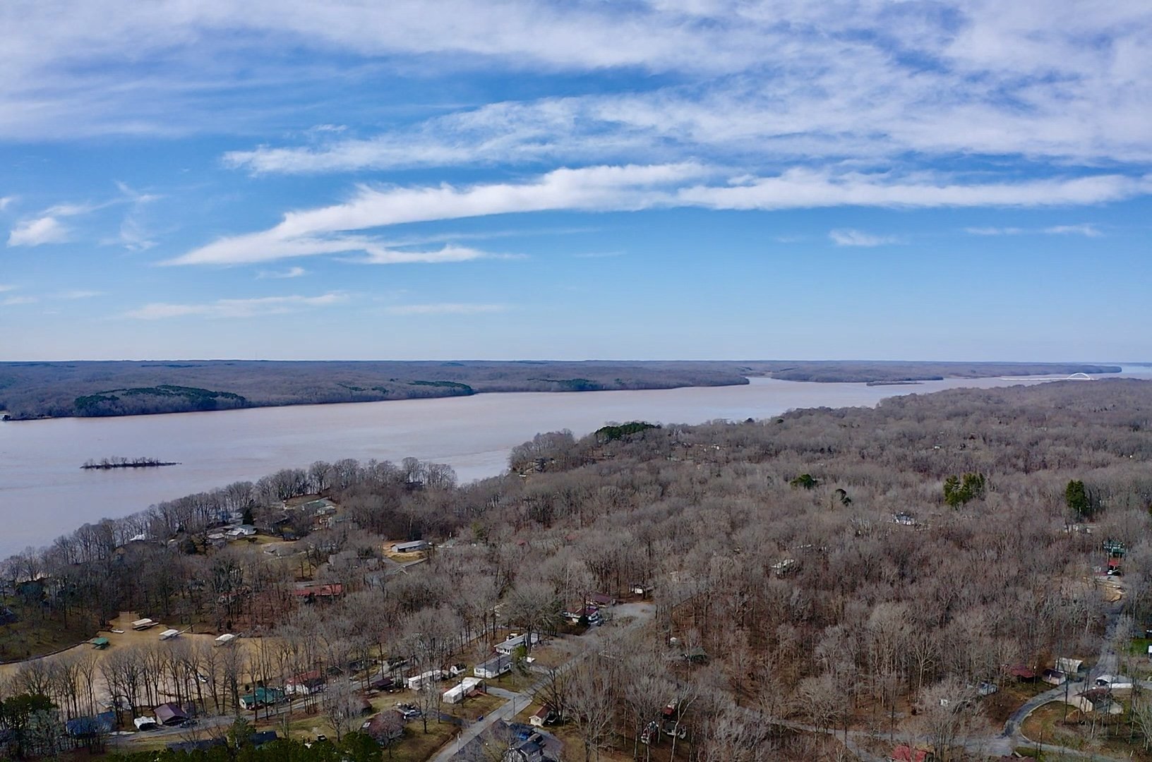 Image for Lake Retreat: 119 Hickory Dr., Cadiz, KY