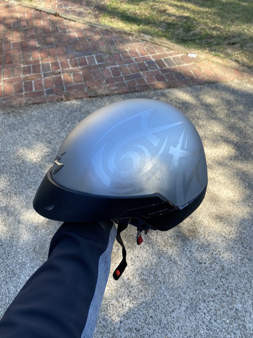 Image for 1979 Triumph Bonneville 750 Motorcycle Sells To the Highest Bidder!