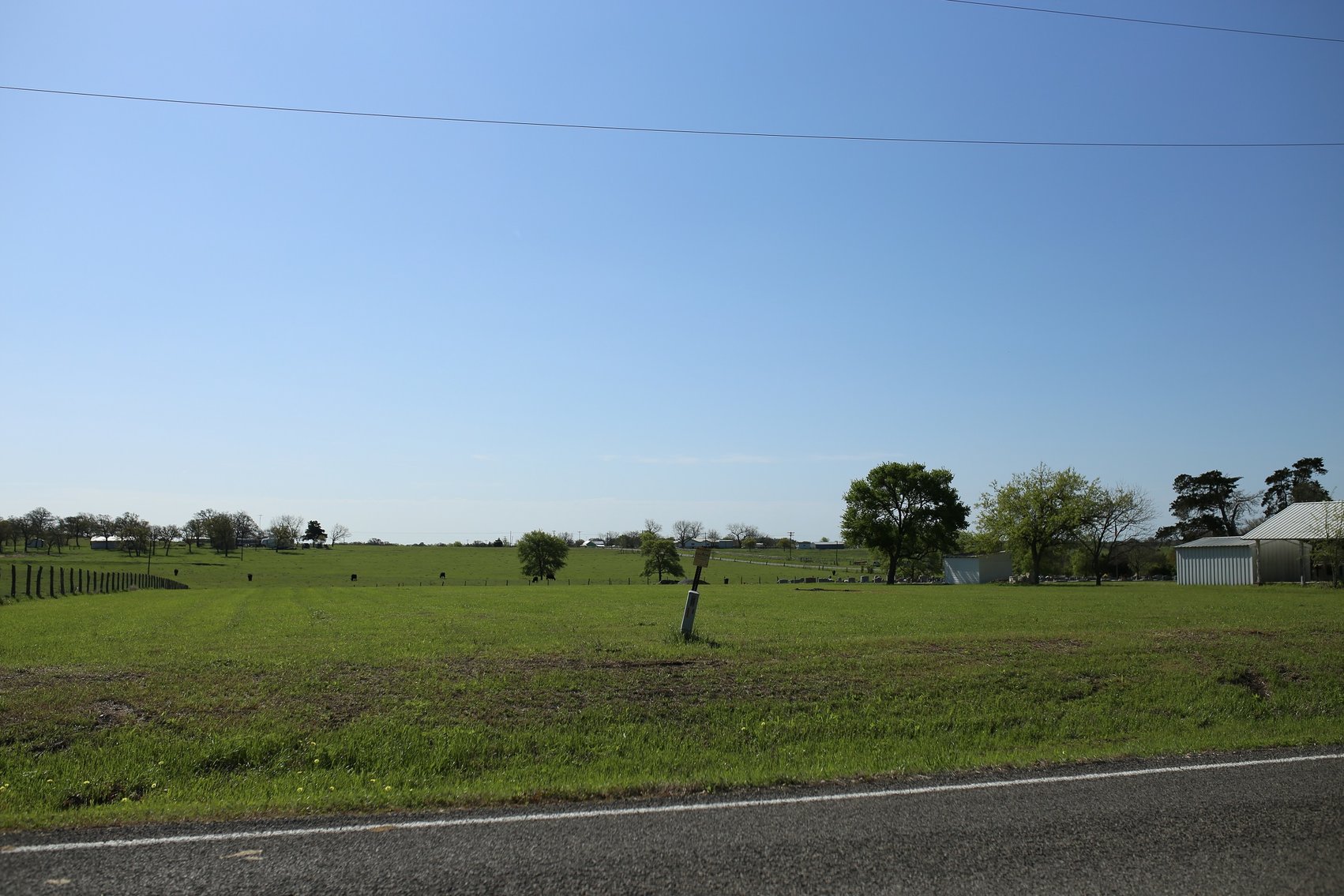 Image for 00 FM 111 Deanville, TX 77852