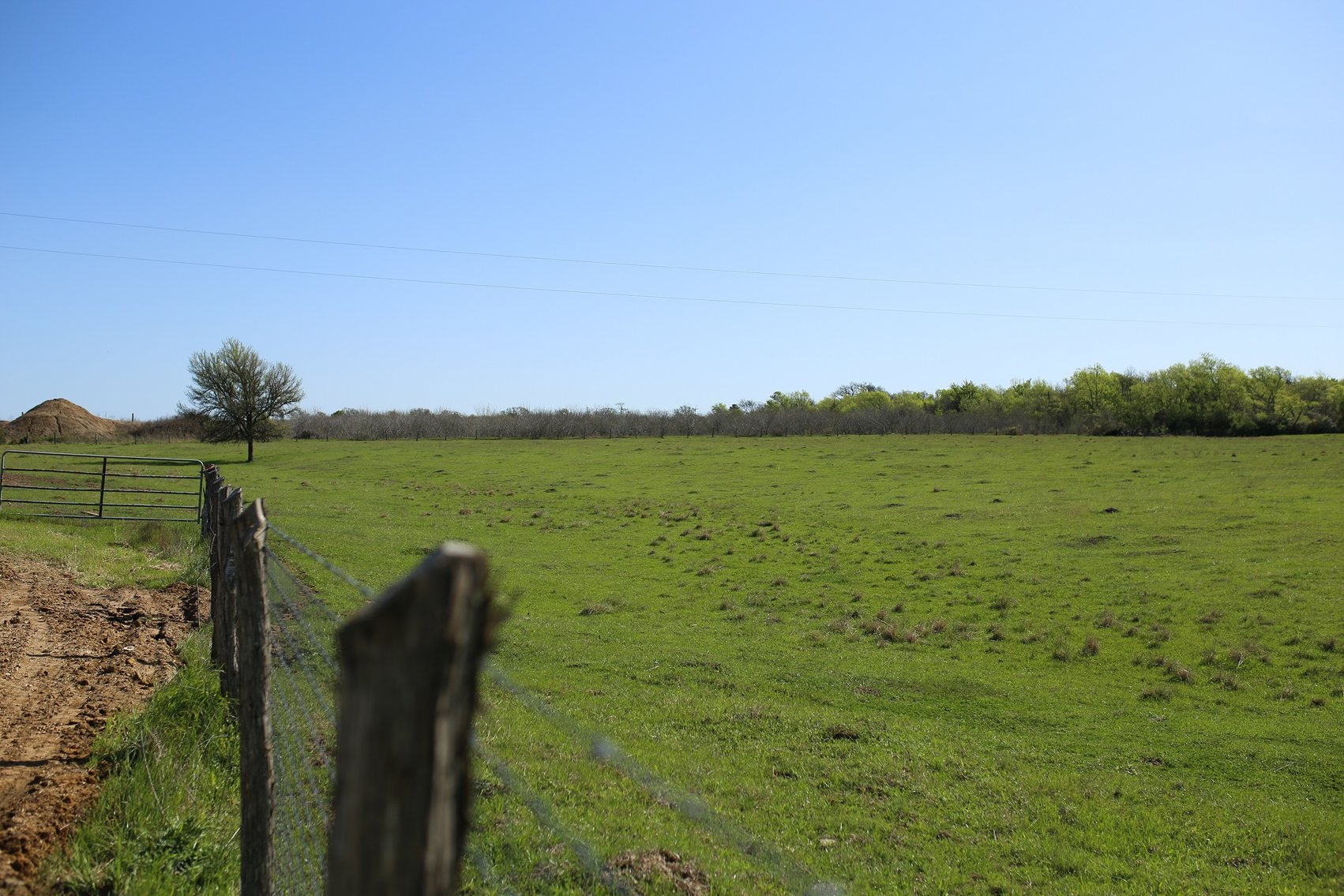 Image for 00 FM 111 Deanville, TX 77852