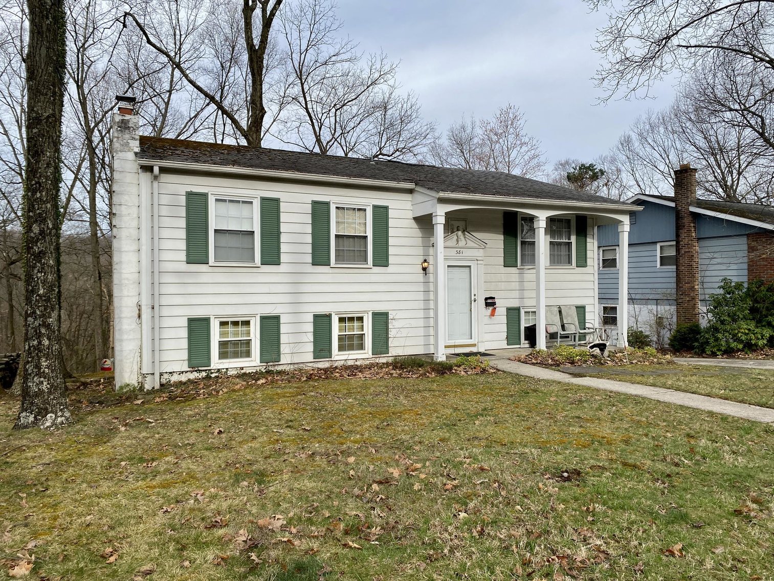 Image for SOLD $187,000 - 4-Bedroom Suncrest Home