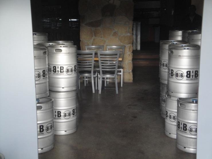 Image for SOLD $165,000 - Former Brewpub & Restaurant on 1.89+/- Acres