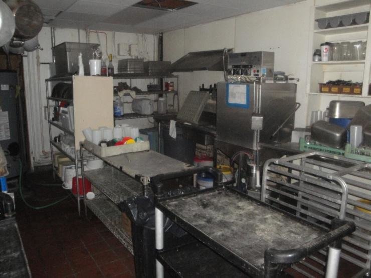 Image for SOLD $165,000 - Former Brewpub & Restaurant on 1.89+/- Acres