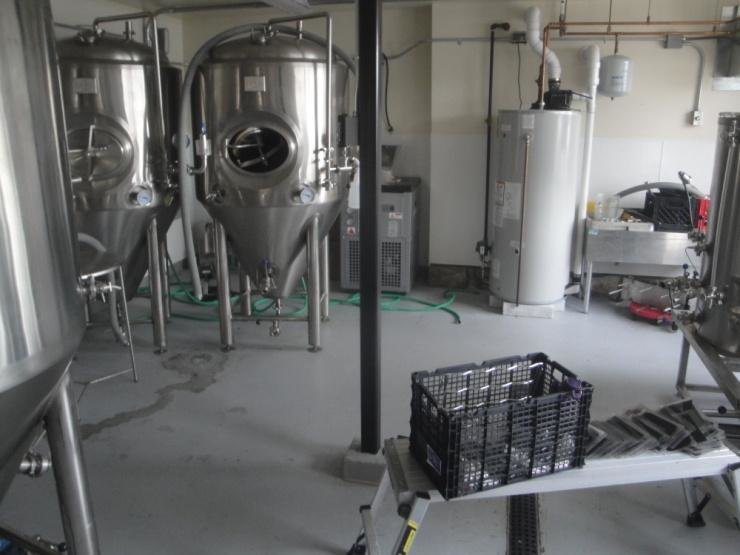 Image for SOLD $165,000 - Former Brewpub & Restaurant on 1.89+/- Acres