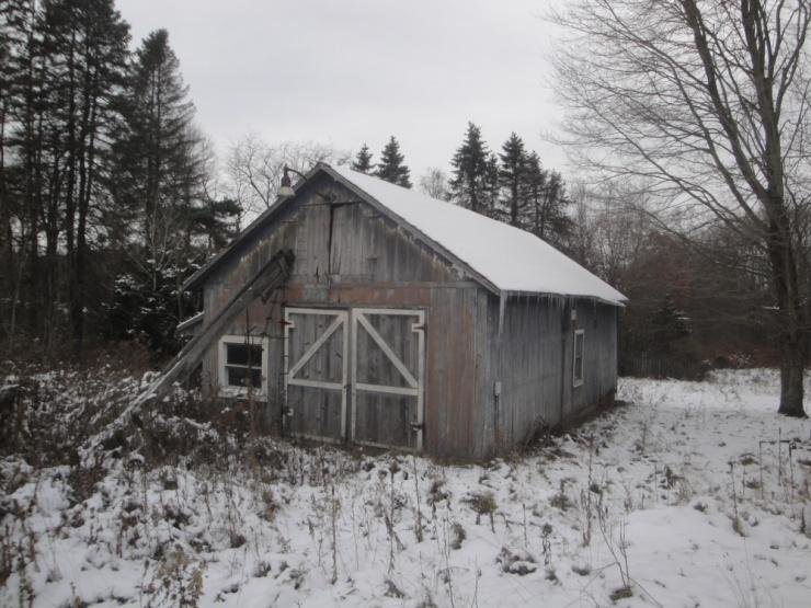 Image for SOLD $165,000 - Former Brewpub & Restaurant on 1.89+/- Acres