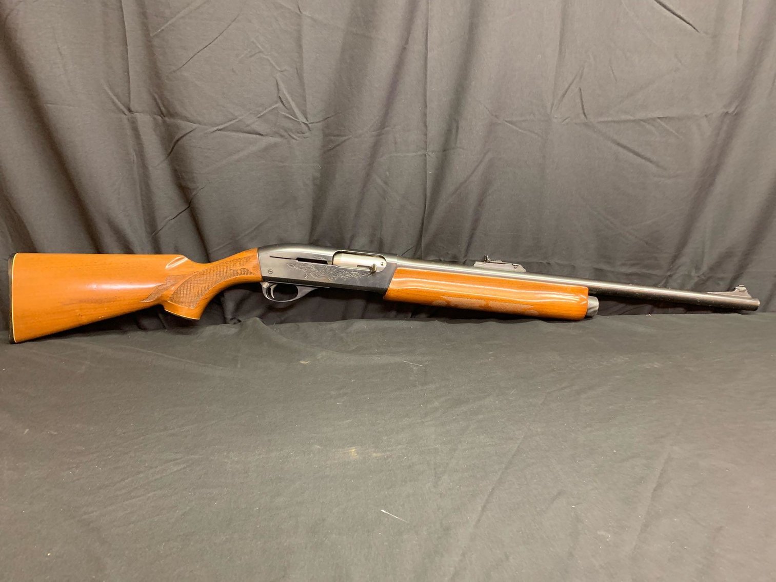 The Swicegood Group Gun Consignment