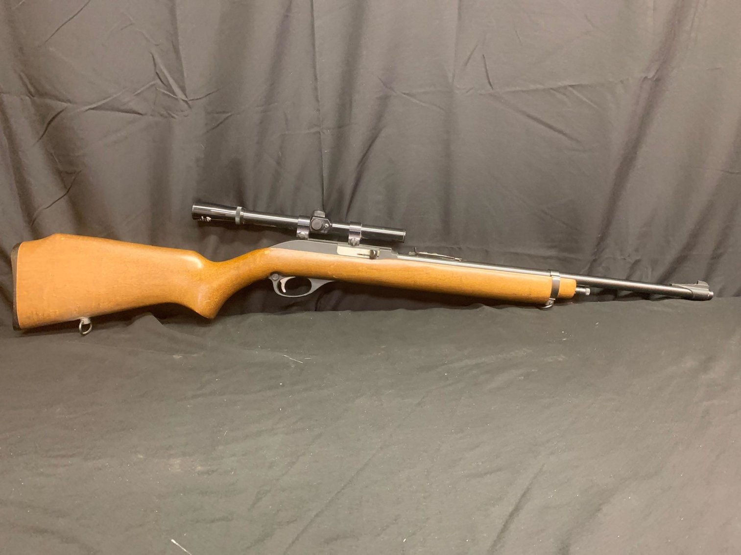 The Swicegood Group Gun Consignment