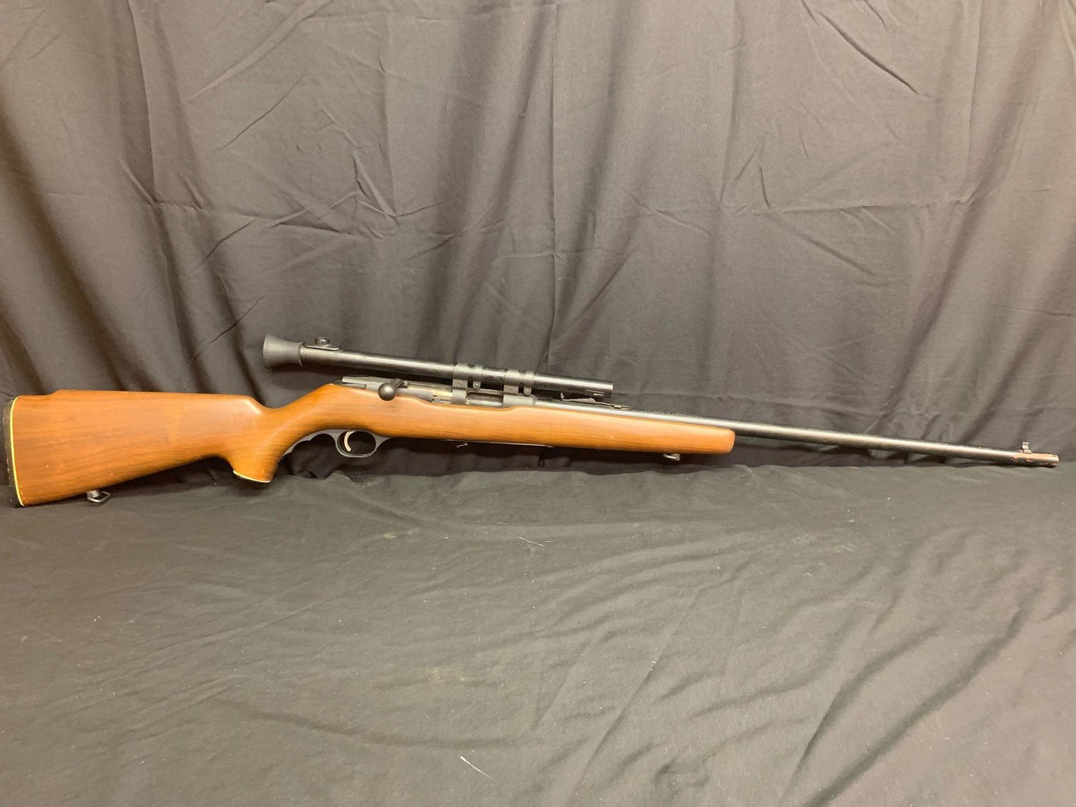 The Swicegood Group Gun Consignment