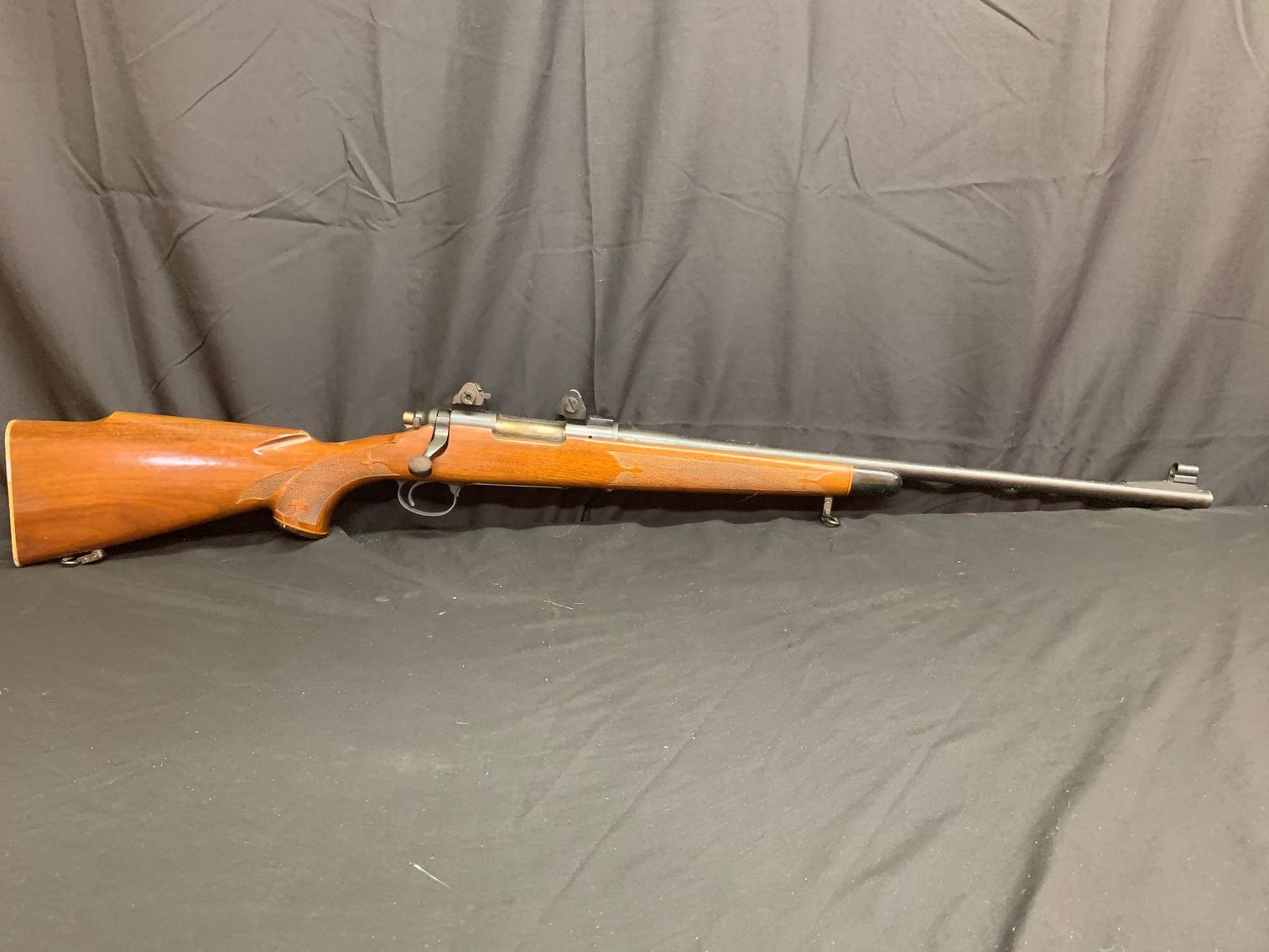 The Swicegood Group Gun Consignment