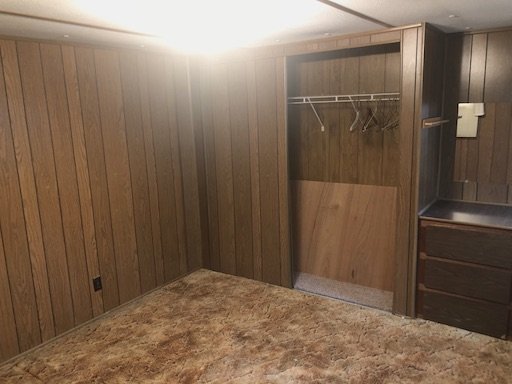 Image for 2 BR/2 BA Mobile Home on Permanent Foundation on .77 +/- acres in Mineral County, WV