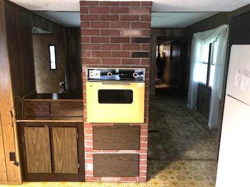 Image for 2 BR/2 BA Mobile Home on Permanent Foundation on .77 +/- acres in Mineral County, WV