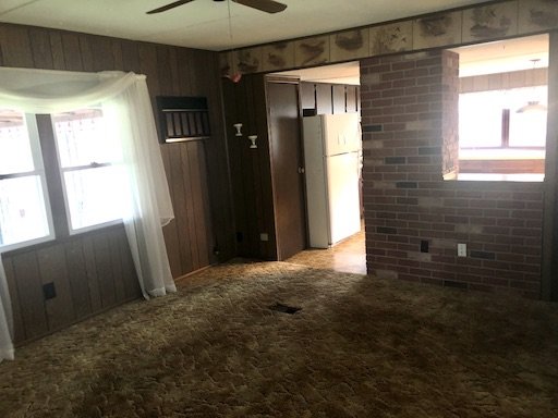 Image for 2 BR/2 BA Mobile Home on Permanent Foundation on .77 +/- acres in Mineral County, WV