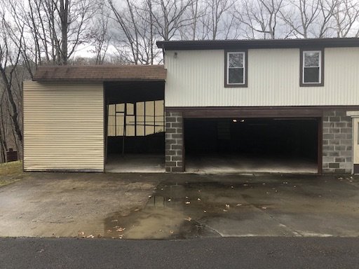 Image for 2 BR/2 BA Mobile Home on Permanent Foundation on .77 +/- acres in Mineral County, WV