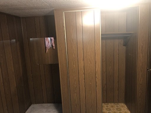 Image for 2 BR/2 BA Mobile Home on Permanent Foundation on .77 +/- acres in Mineral County, WV