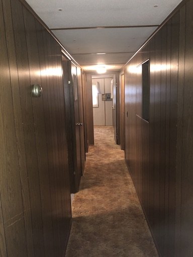 Image for 2 BR/2 BA Mobile Home on Permanent Foundation on .77 +/- acres in Mineral County, WV