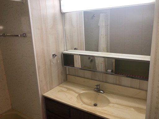 Image for 2 BR/2 BA Mobile Home on Permanent Foundation on .77 +/- acres in Mineral County, WV