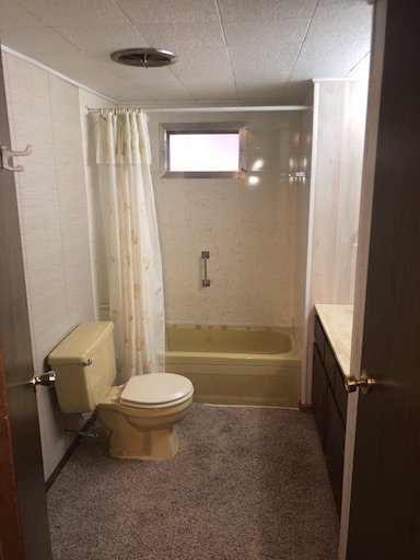 Image for 2 BR/2 BA Mobile Home on Permanent Foundation on .77 +/- acres in Mineral County, WV