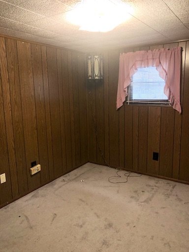 Image for 2 BR/2 BA Mobile Home on Permanent Foundation on .77 +/- acres in Mineral County, WV