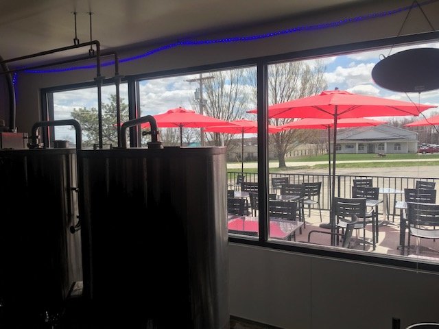 Image for SOLD $165,000 - Former Brewpub & Restaurant on 1.89+/- Acres