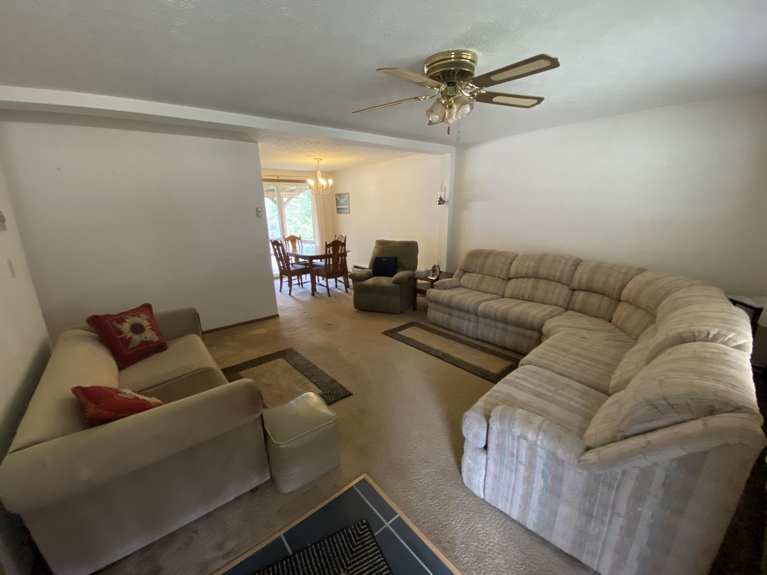 Image for SOLD $242,000 - Hunting Camp on 98 Acres with 3 Bedroom Home