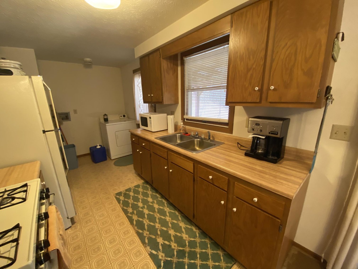 Image for SOLD $242,000 - Hunting Camp on 98 Acres with 3 Bedroom Home