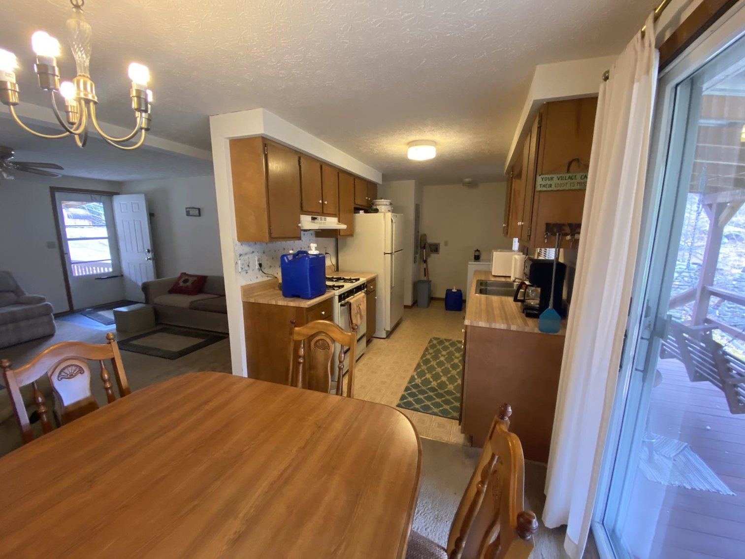 Image for SOLD $242,000 - Hunting Camp on 98 Acres with 3 Bedroom Home